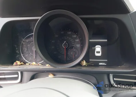 2023 Hyundai Elantra Se z USA, uszkodzony, nr VIN KMHLL4AG2PU488437